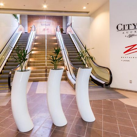 A City Stay Holiday On Queen Street أوكلاند المظهر الخارجي الصورة