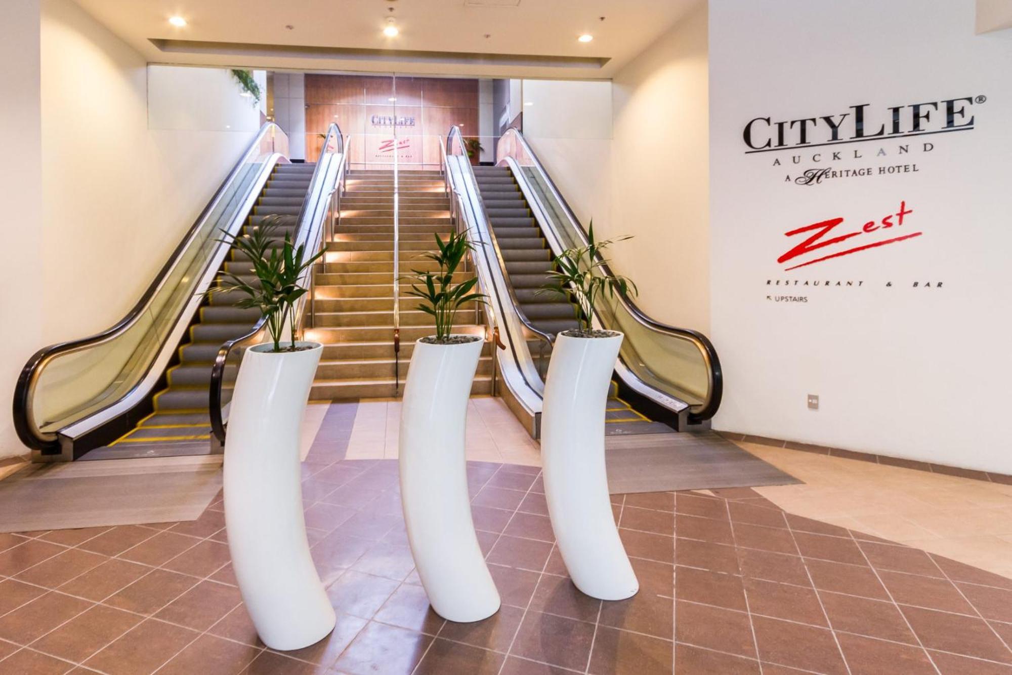 A City Stay Holiday On Queen Street أوكلاند المظهر الخارجي الصورة