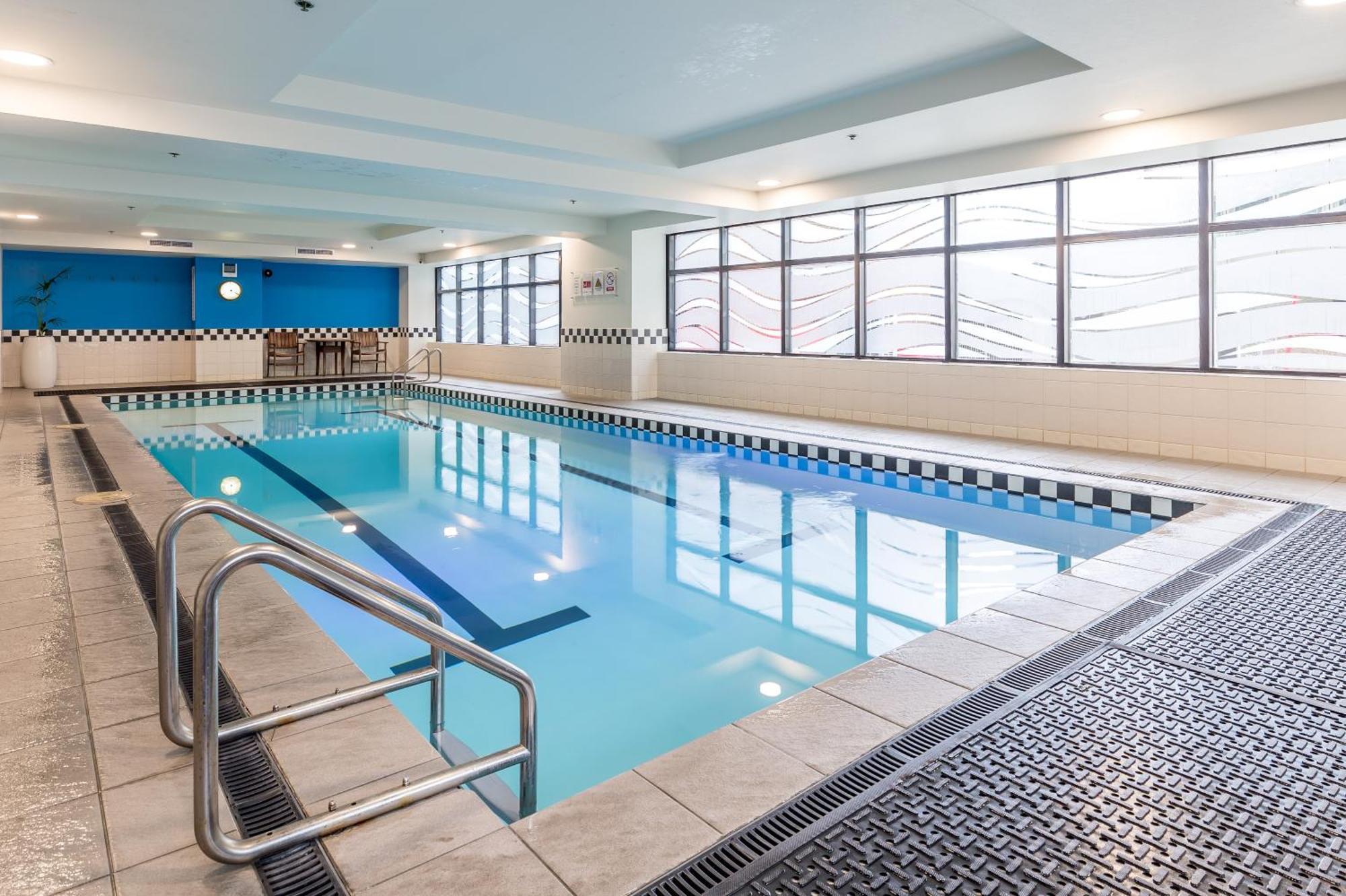 A City Stay Holiday On Queen Street أوكلاند المظهر الخارجي الصورة