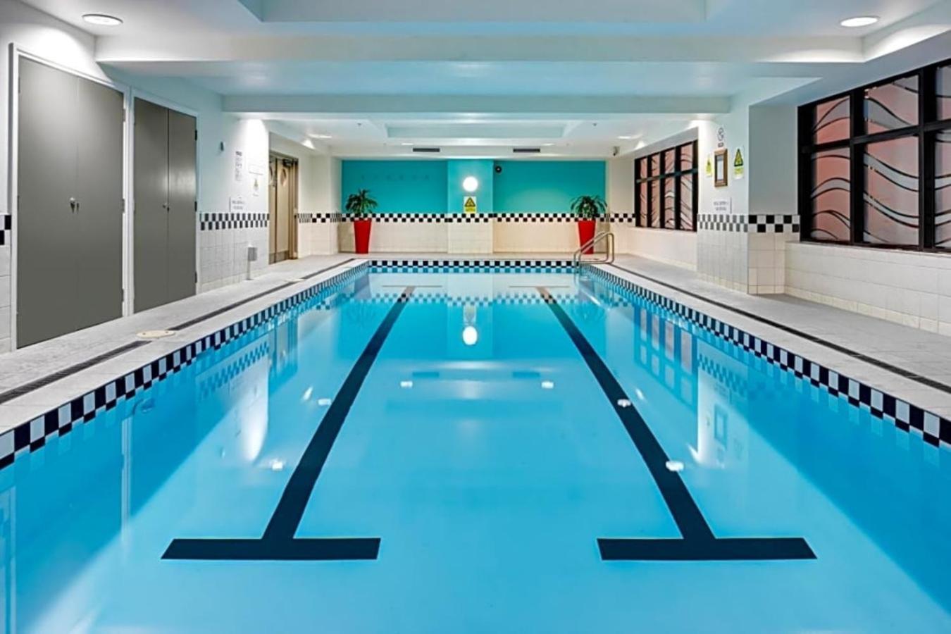 A City Stay Holiday On Queen Street أوكلاند المظهر الخارجي الصورة