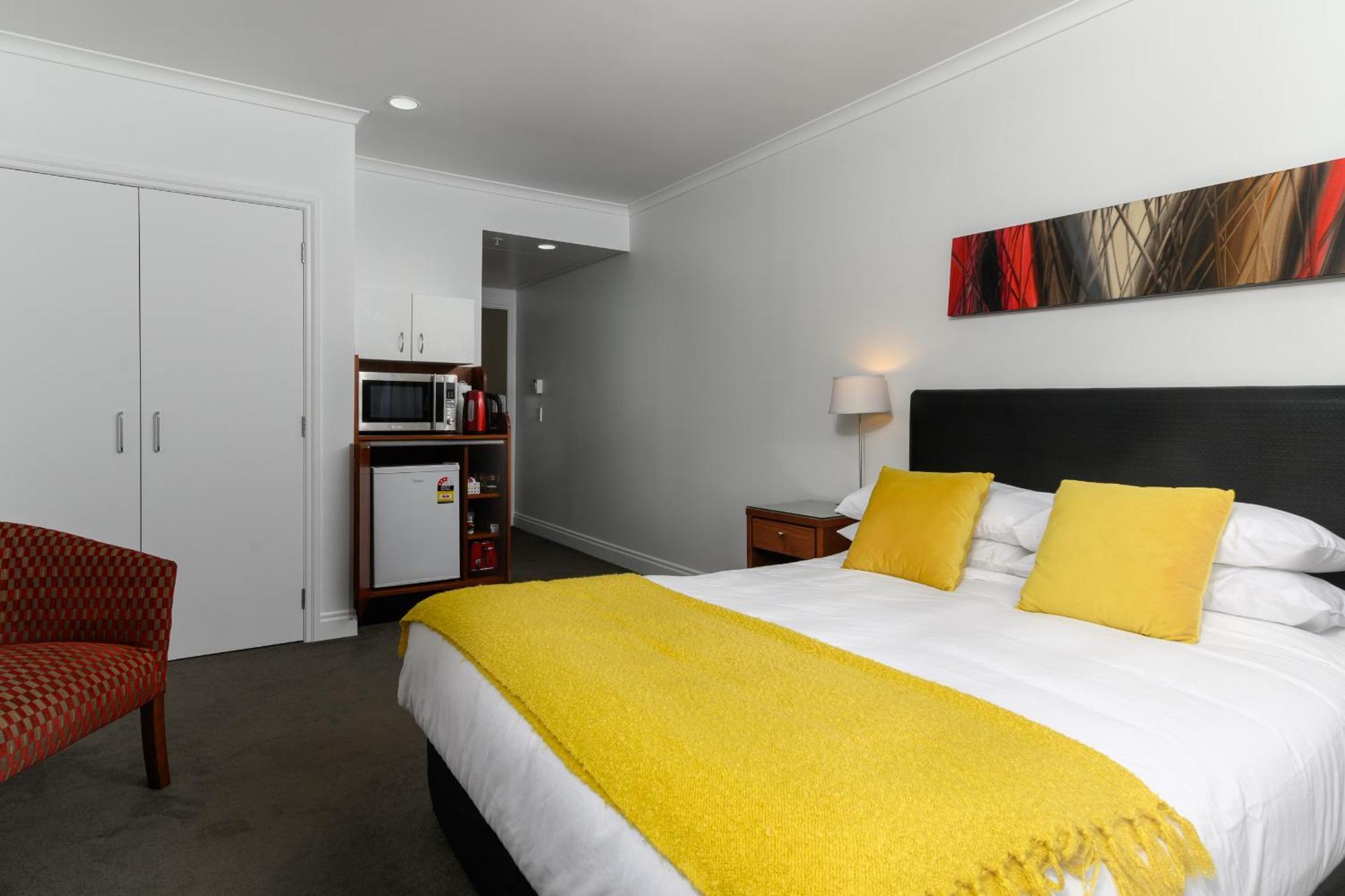 A City Stay Holiday On Queen Street أوكلاند المظهر الخارجي الصورة